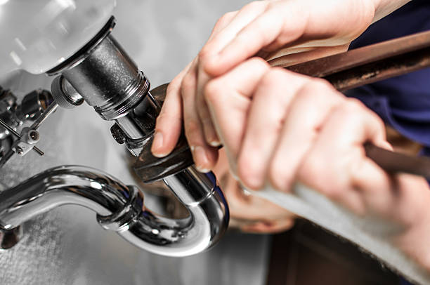 Best Residential Plumbing Services  in East Basin, UT